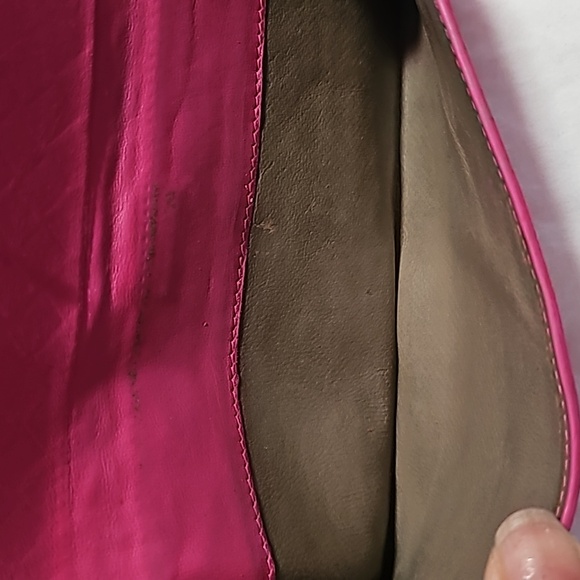 8958 Bottega Veneta pink - Picture 6 of 10